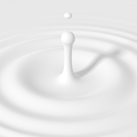 Water-based emulsion 