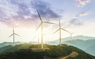 Save energy and reduce carbon emissions Save energy and reduce carbon emissions