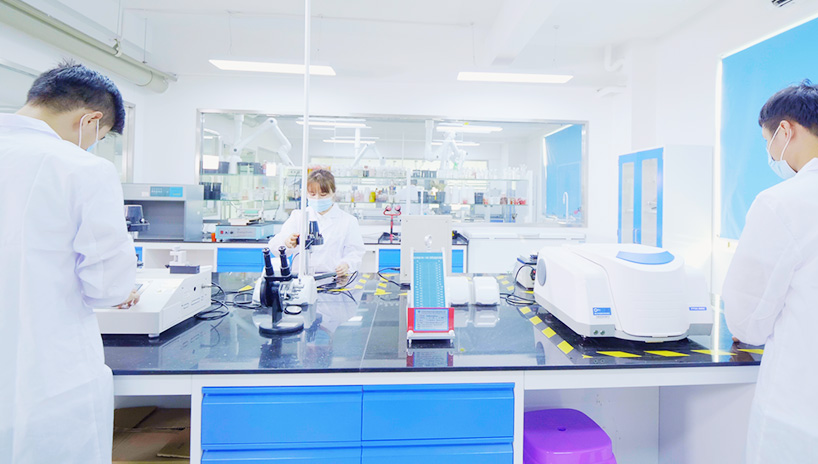R & D Capabilities