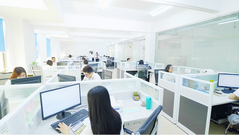 Quick response service capability