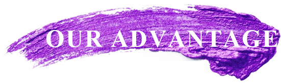 Advantage