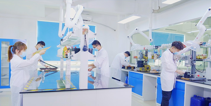 Company Profile Company Profile
