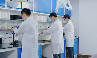 研发团队 研发团队