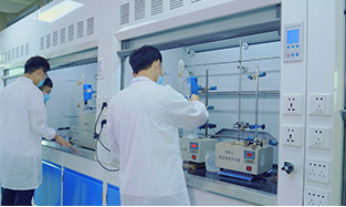 研发团队 研发团队