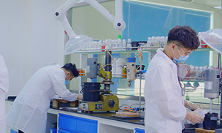 研发团队 研发团队